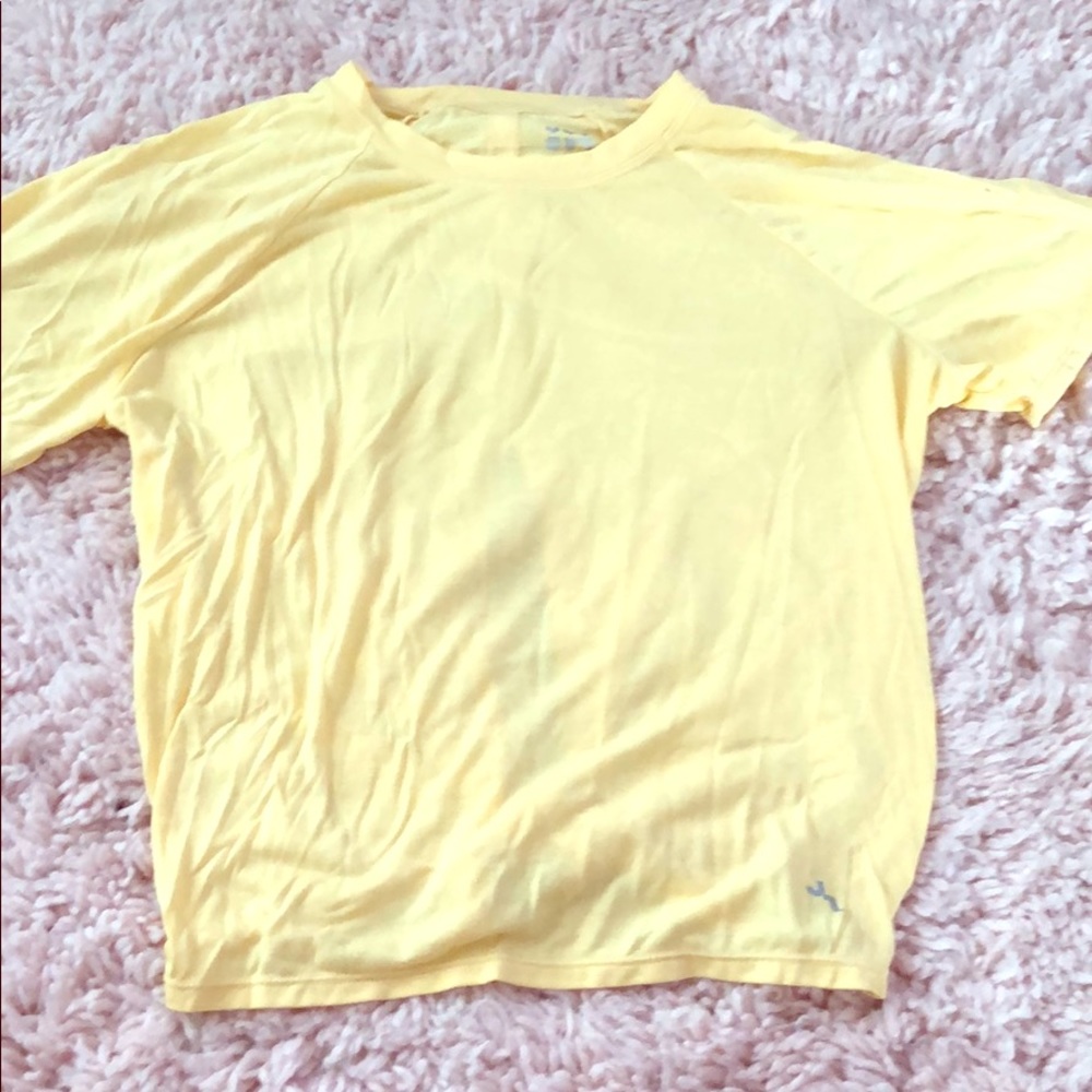 joy lab work out shirt